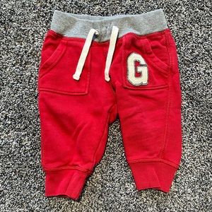Gap Joggers